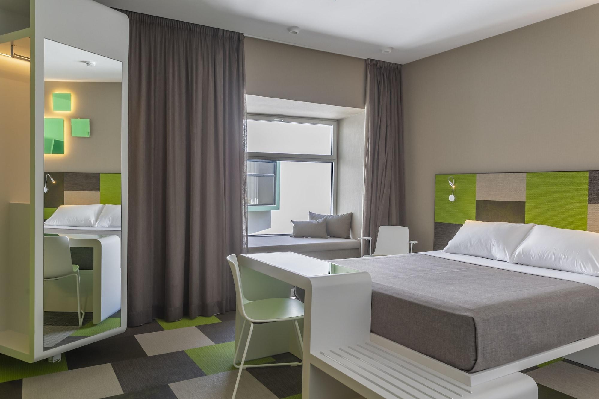 Hotel Macià Kubb 4*