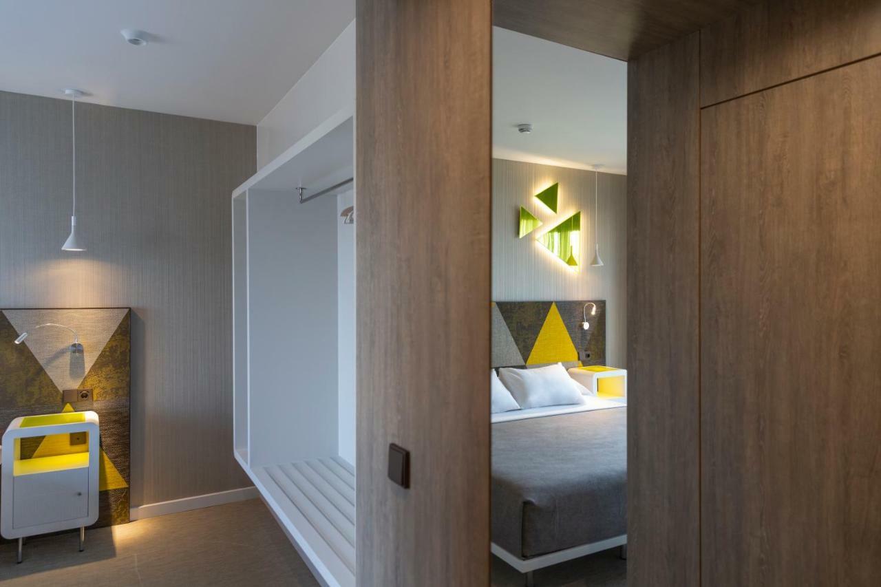 Macià Kubb Hotel